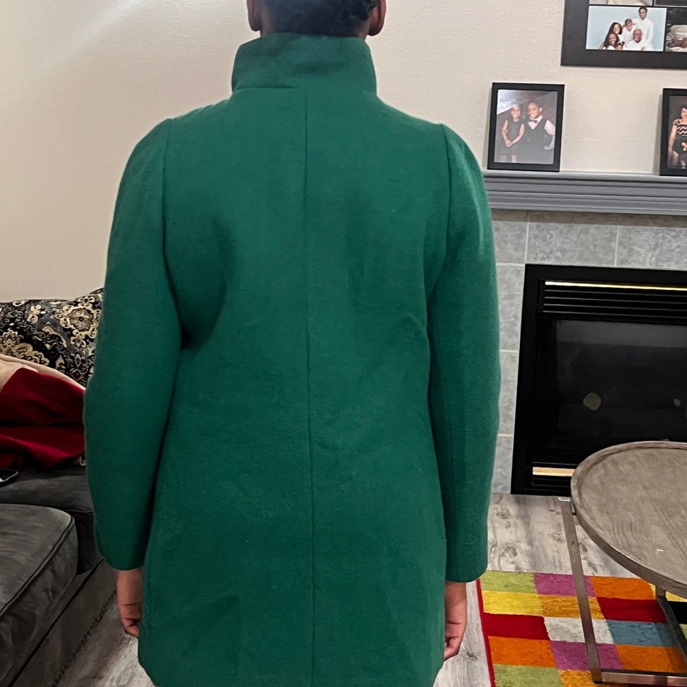 Jcrew Wool Jacket - image 3